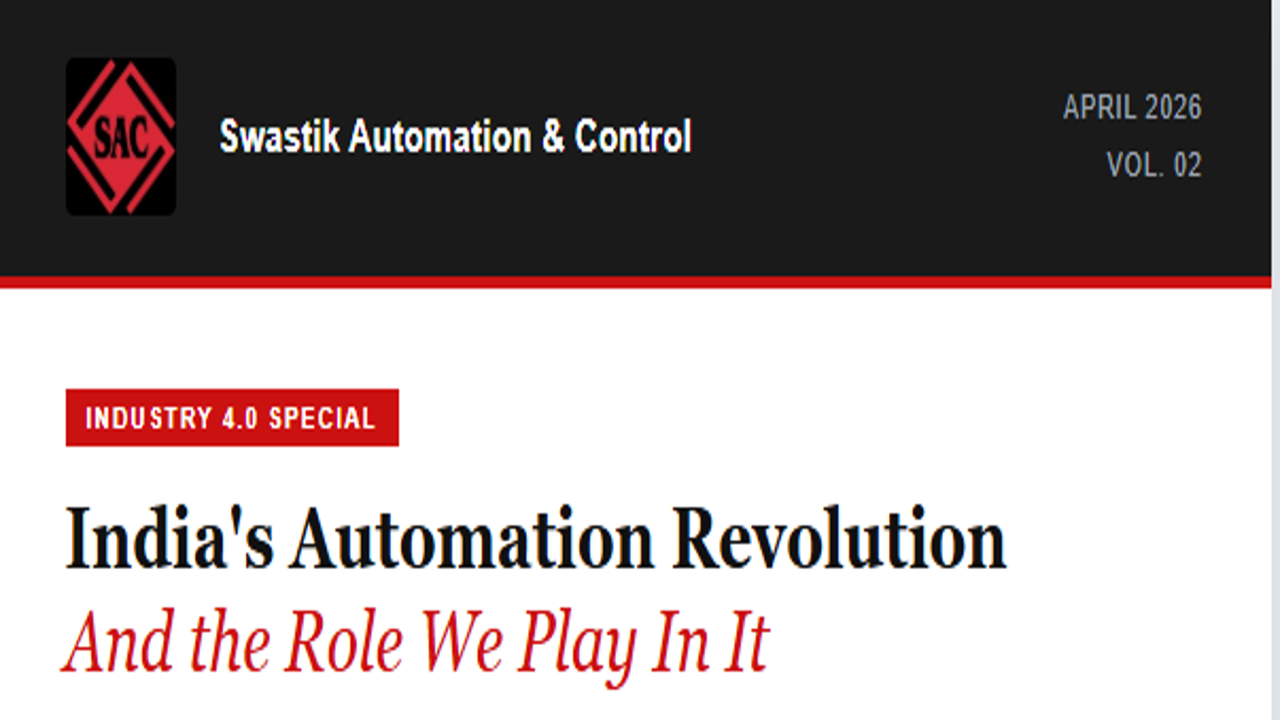 India's Automation Revolution And the Role We Play In It